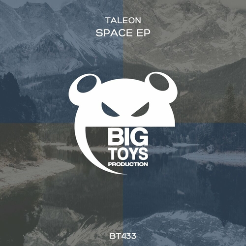 TaLeon - Space EP [BT433]